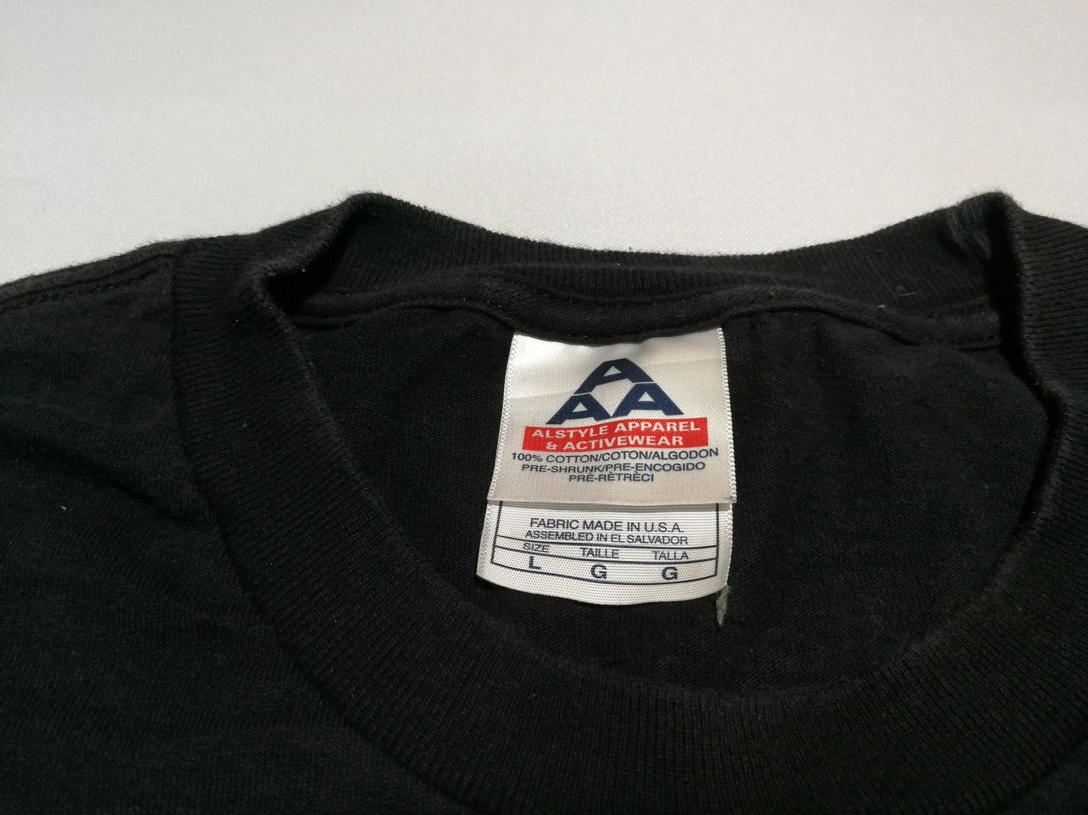 Other Joint Jet Pilot Down For The Cause Size US L / EU 52-54 / 3 - 2 Thumbnail