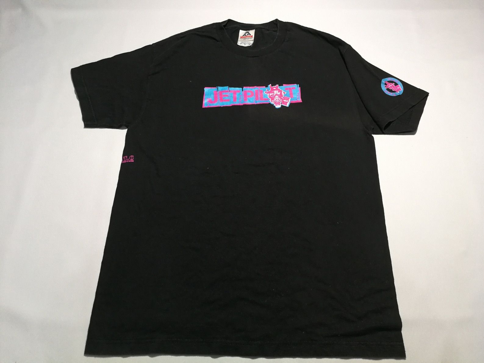 Other Joint Jet Pilot Down For The Cause Size US L / EU 52-54 / 3 - 8 Thumbnail