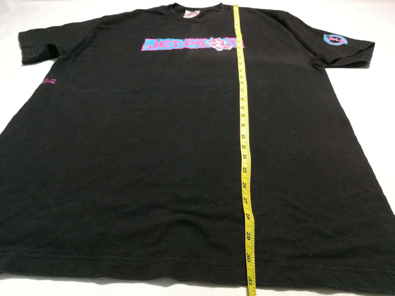 Other Joint Jet Pilot Down For The Cause Size US L / EU 52-54 / 3 - 5 Thumbnail