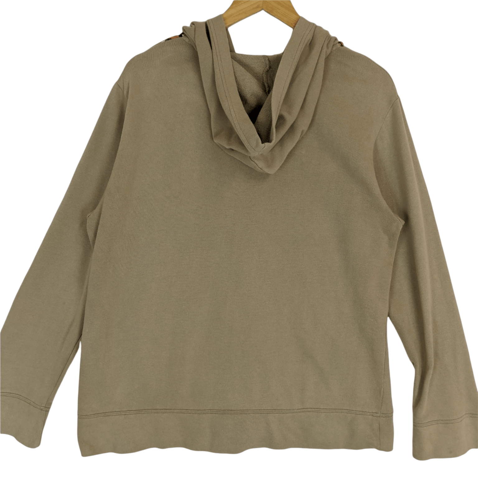 Japanese Brand Rare AMINA Women Hoodie Size XL / US 12-14 / IT 48-50 - 7 Thumbnail