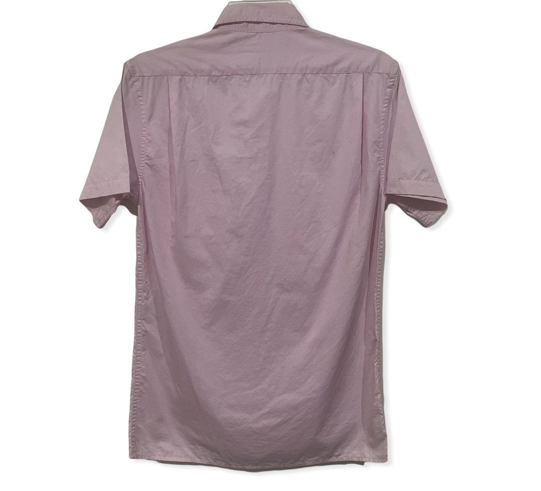 Marc by Marc Jacobs Marc Jacobs Cargo Military Utility Zipper Shirts Size US S / EU 44-46 / 1 - 4 Thumbnail