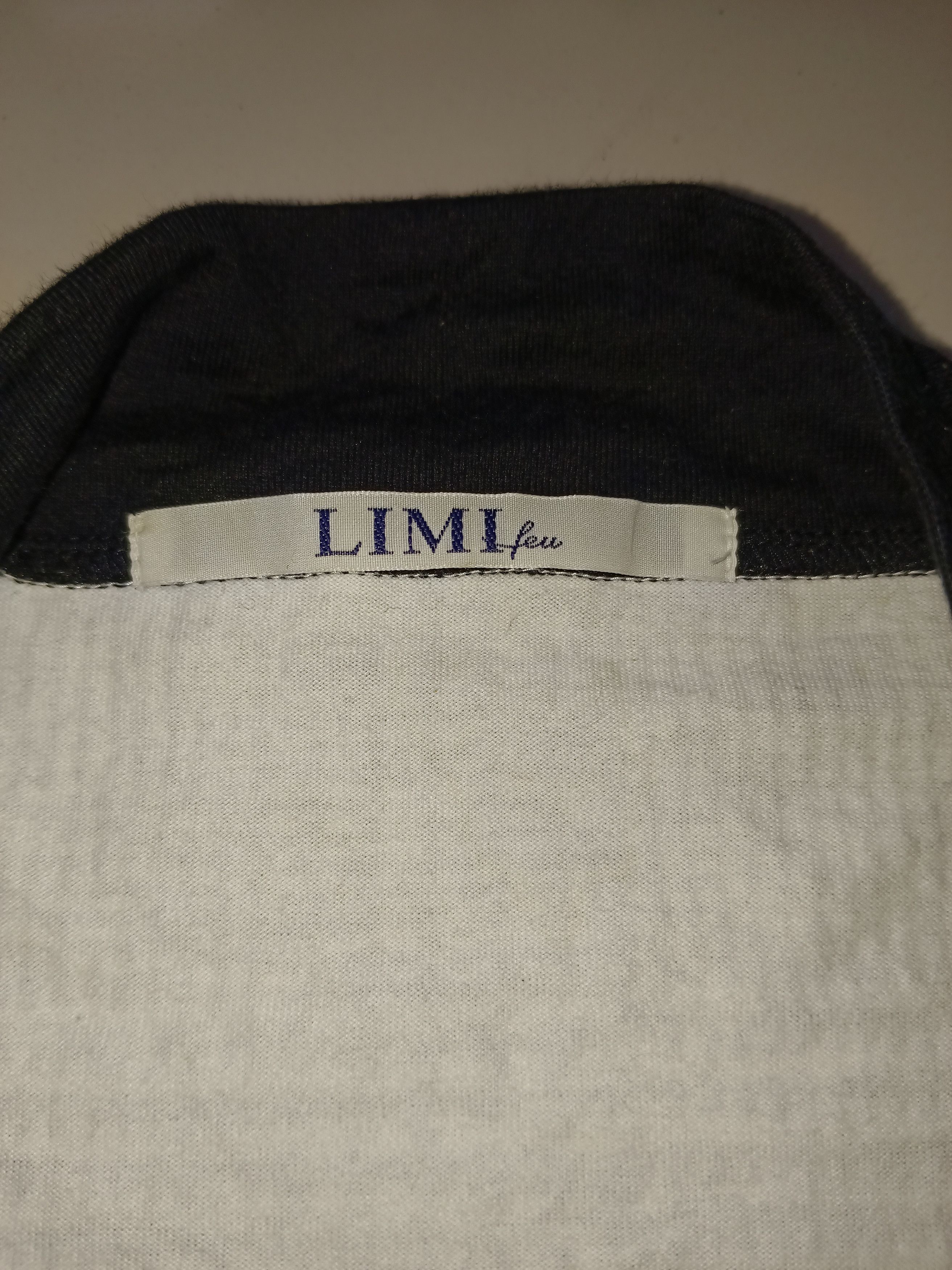 Limi Feu × Yohji Yamamoto Limi Feu Yohji Yamamoto Bolero Cardigan Size US M / EU 48-50 / 2 - 5 Thumbnail
