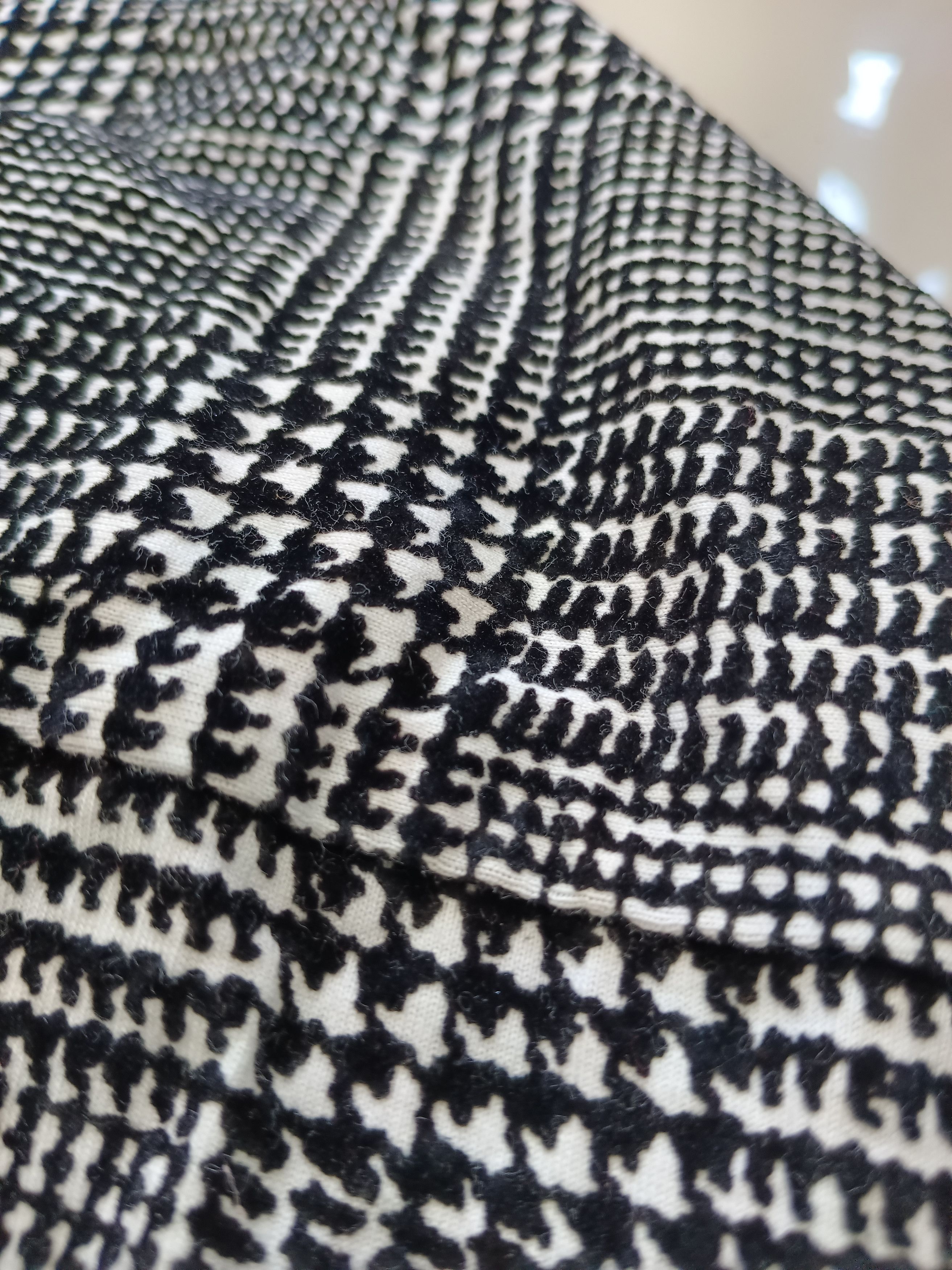 Limi Feu × Yohji Yamamoto Limi Feu Yohji Yamamoto Bolero Cardigan Size US M / EU 48-50 / 2 - 2 Thumbnail