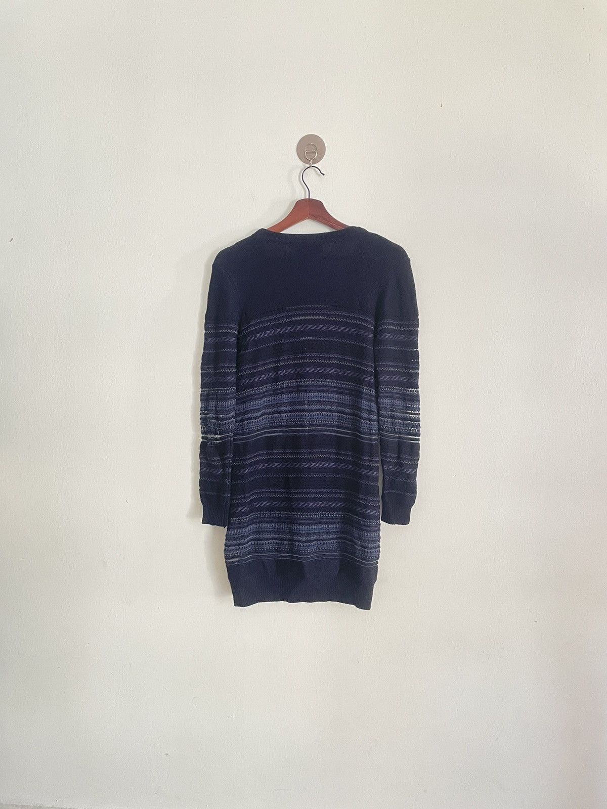 3.1 Phillip Lim 3.1 Philip Lim knit top Size S / US 4 / IT 40 - 2 Thumbnail