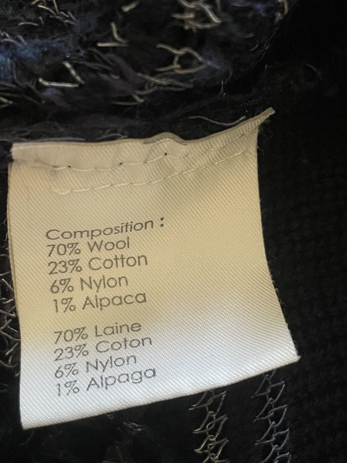 3.1 Phillip Lim 3.1 Philip Lim knit top Size S / US 4 / IT 40 - 3 Thumbnail