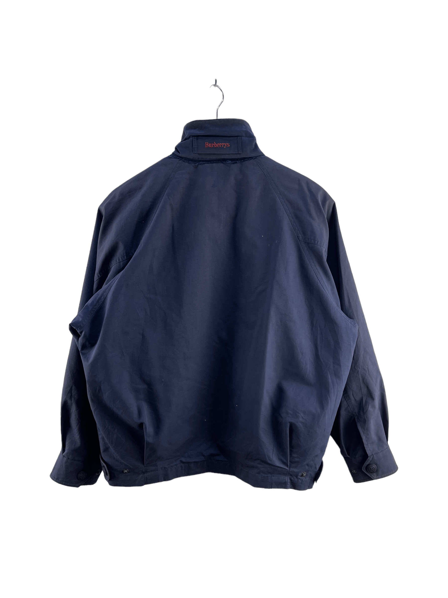 Burberry Vintage Burberrys Jacket Size US M / EU 48-50 / 2 - 3 Thumbnail