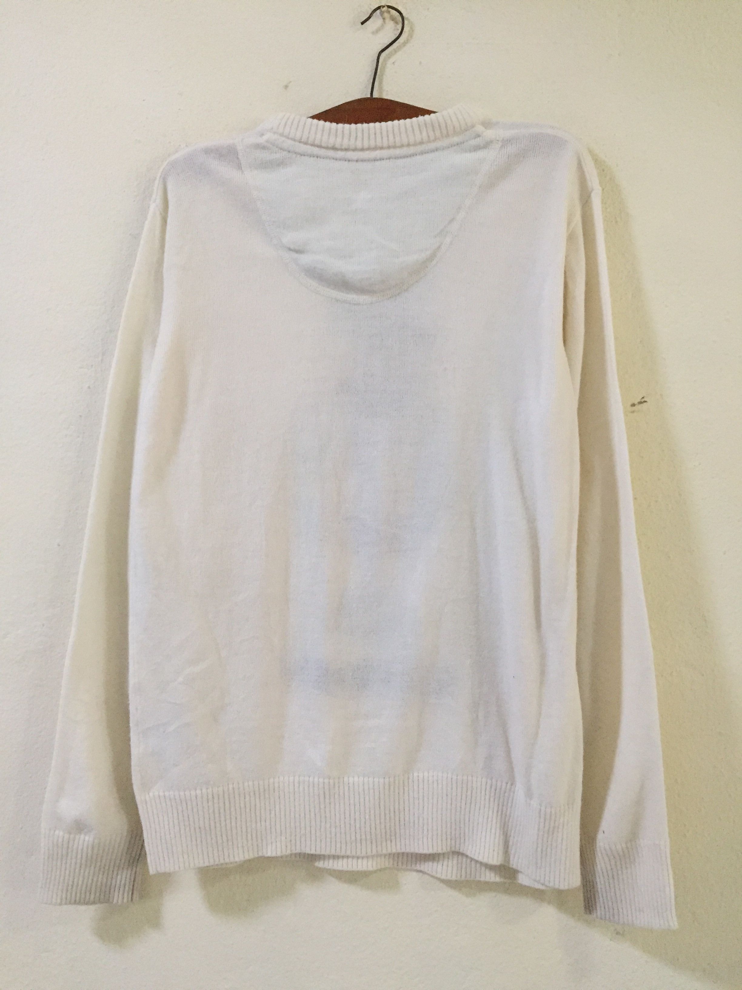 Cartoon Network B One Soul Duck Dude Knitwear Sweatshirt Size US L / EU 52-54 / 3 - 7 Thumbnail