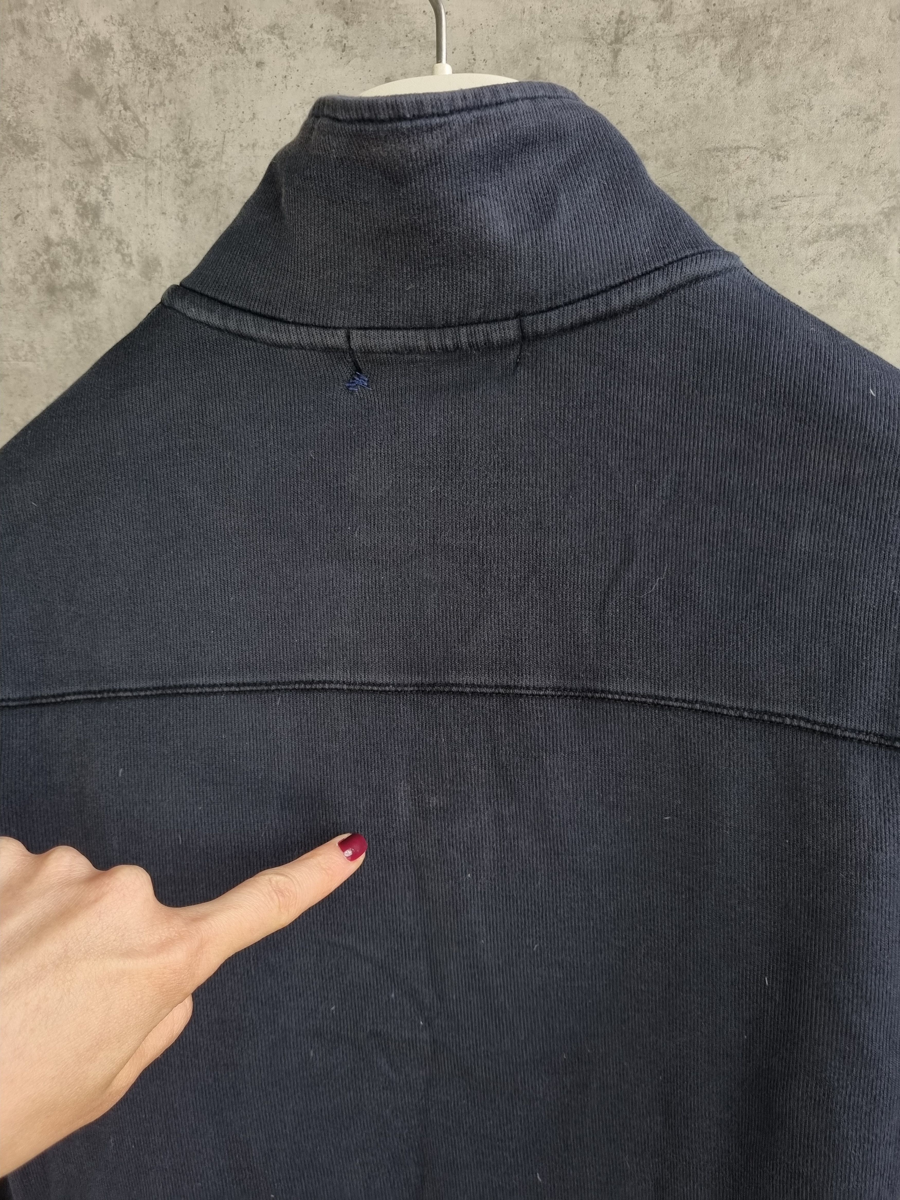 Stone Island Stone Island Faded Sweater Size US M / EU 48-50 / 2 - 12 Thumbnail
