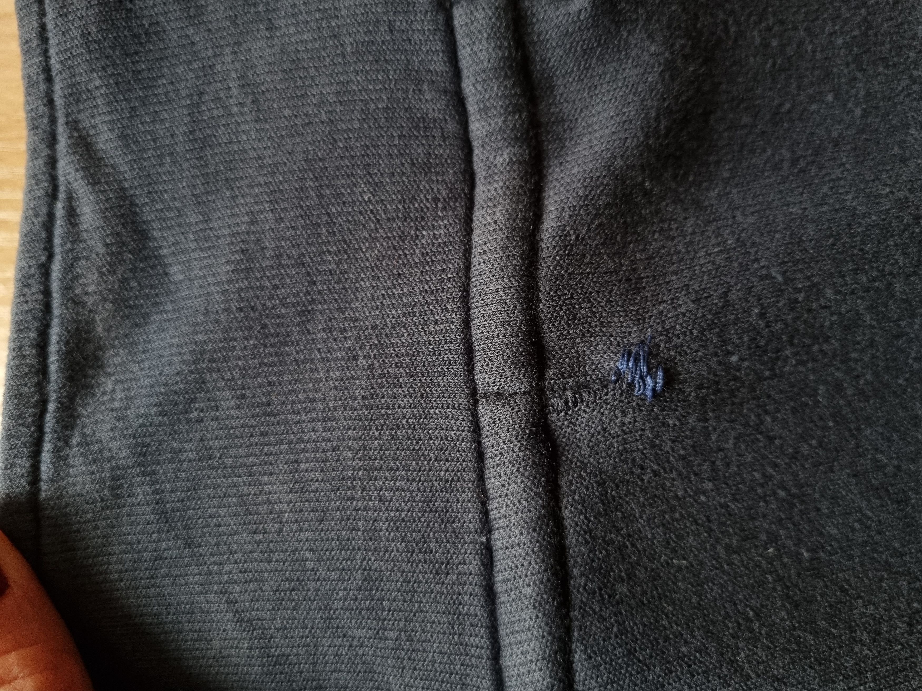 Stone Island Stone Island Faded Sweater Size US M / EU 48-50 / 2 - 17 Thumbnail