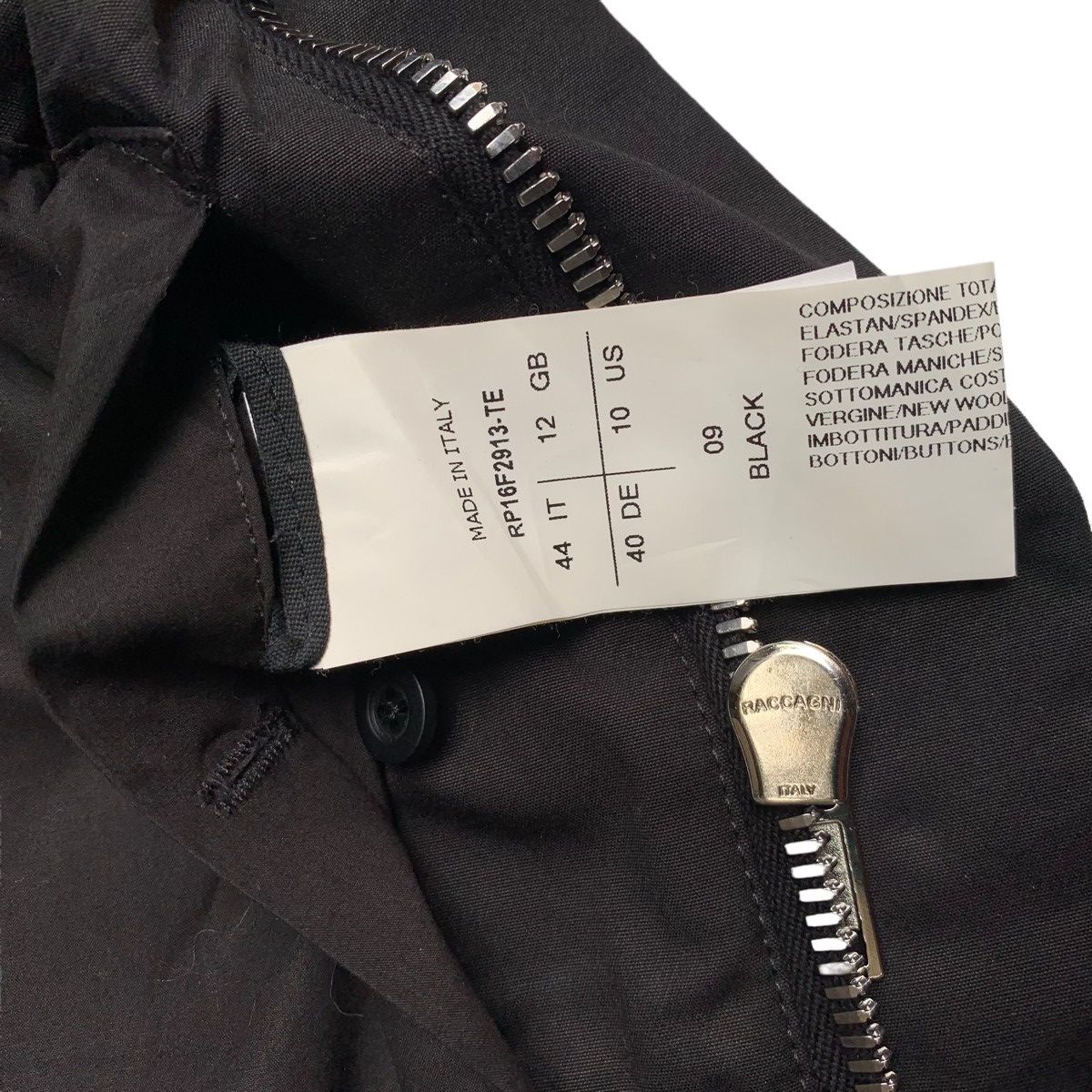 Rick Owens Rick owens coat Size S / US 4 / IT 40 - 9 Thumbnail