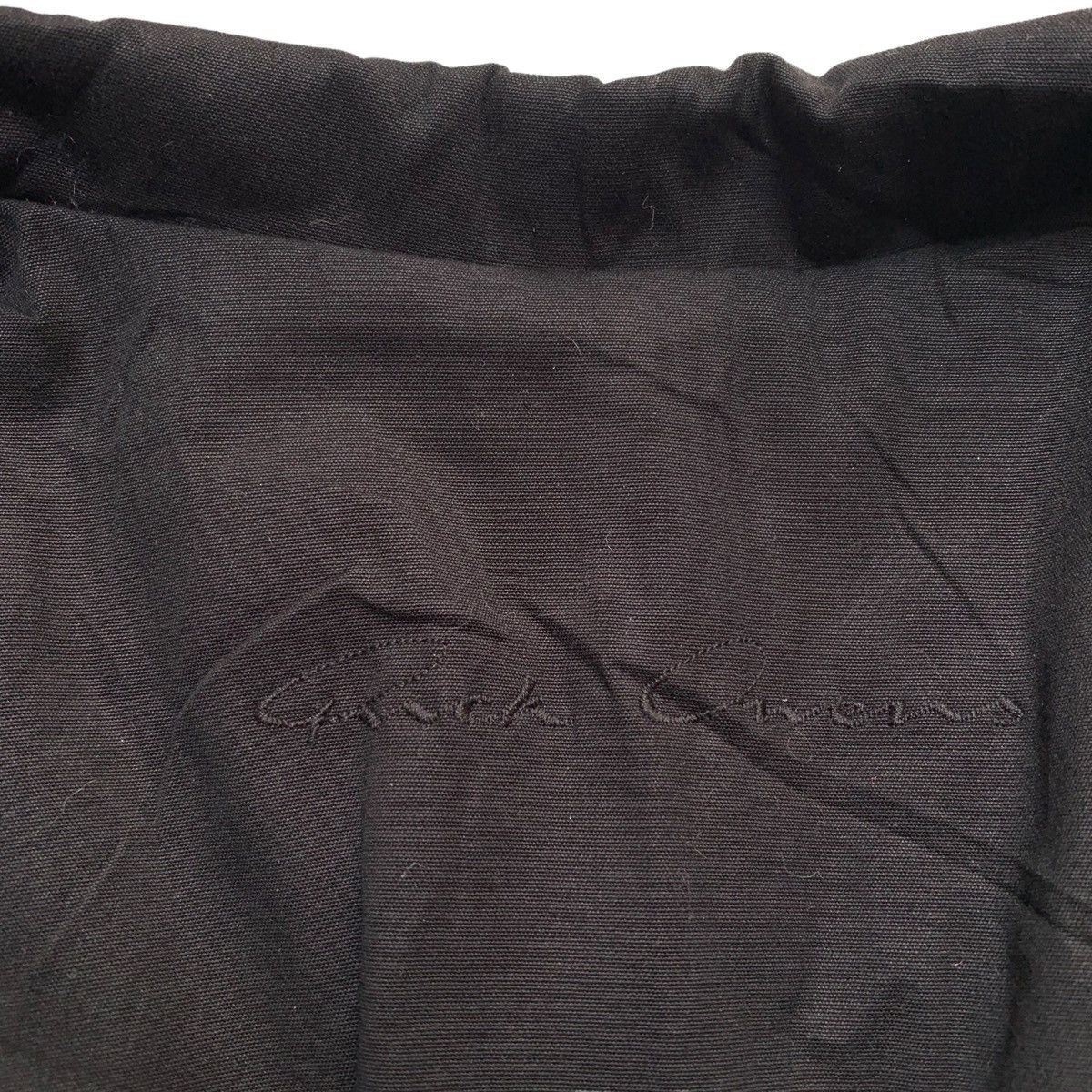 Rick Owens Rick owens coat Size S / US 4 / IT 40 - 7 Thumbnail