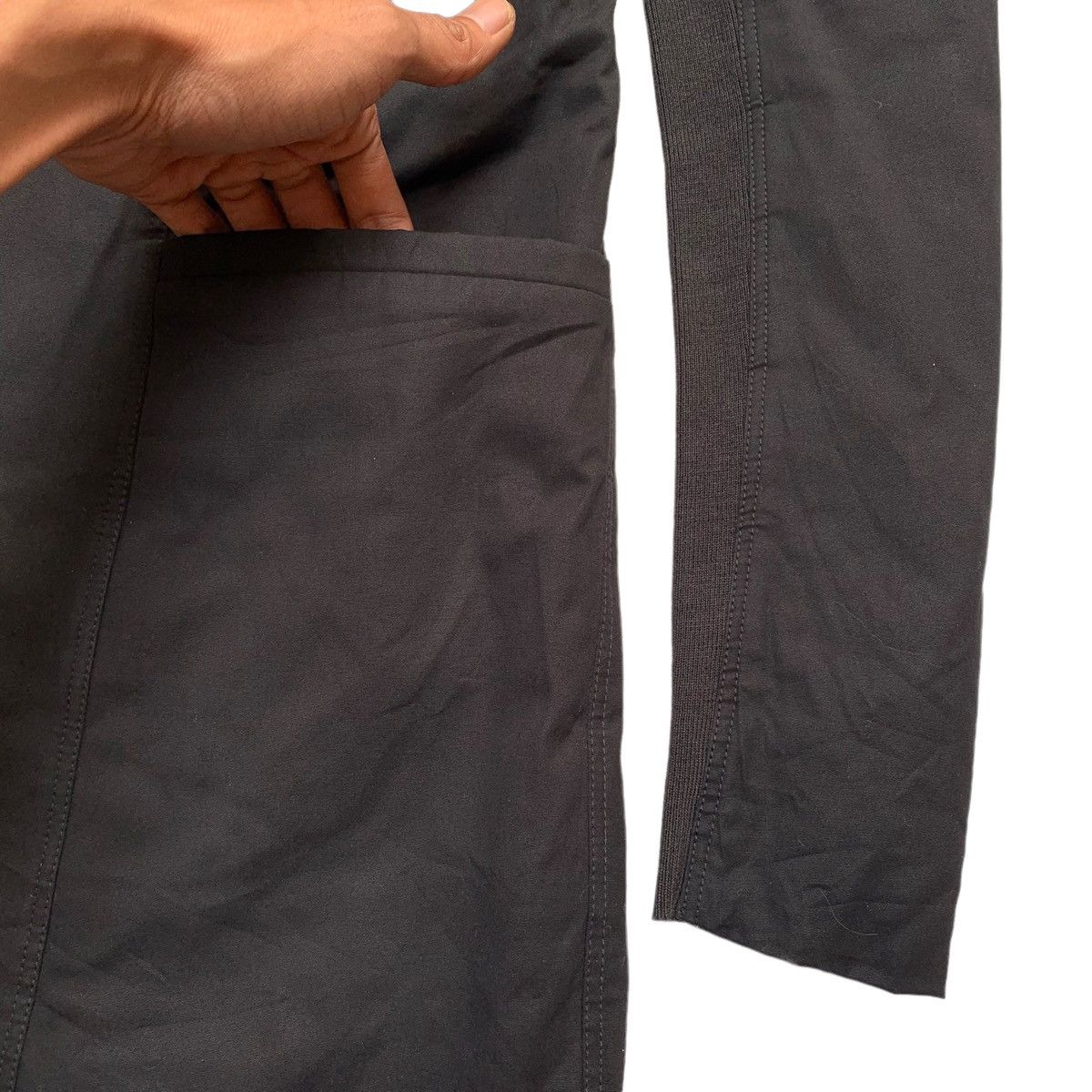 Rick Owens Rick owens coat Size S / US 4 / IT 40 - 6 Thumbnail