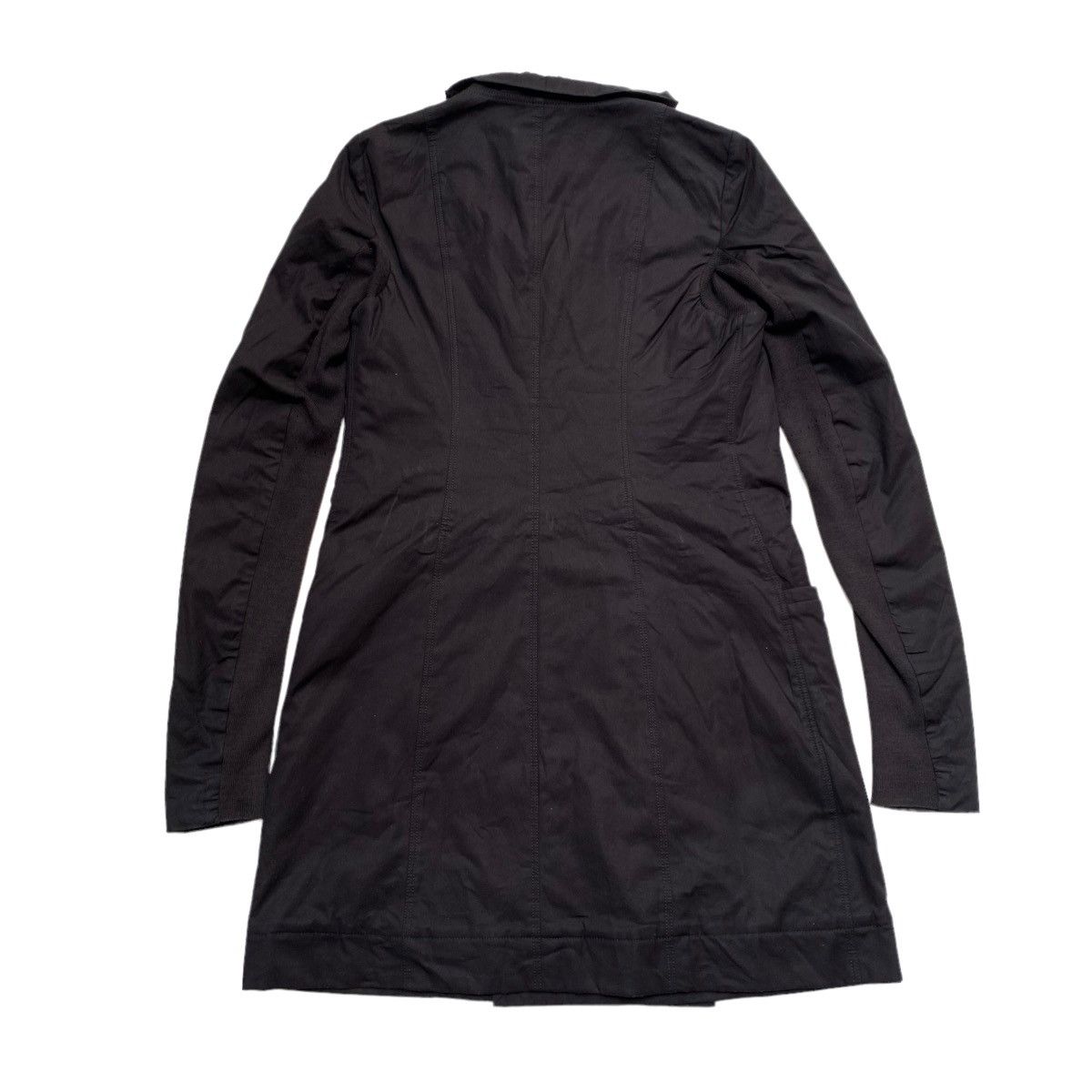 Rick Owens Rick owens coat Size S / US 4 / IT 40 - 5 Thumbnail