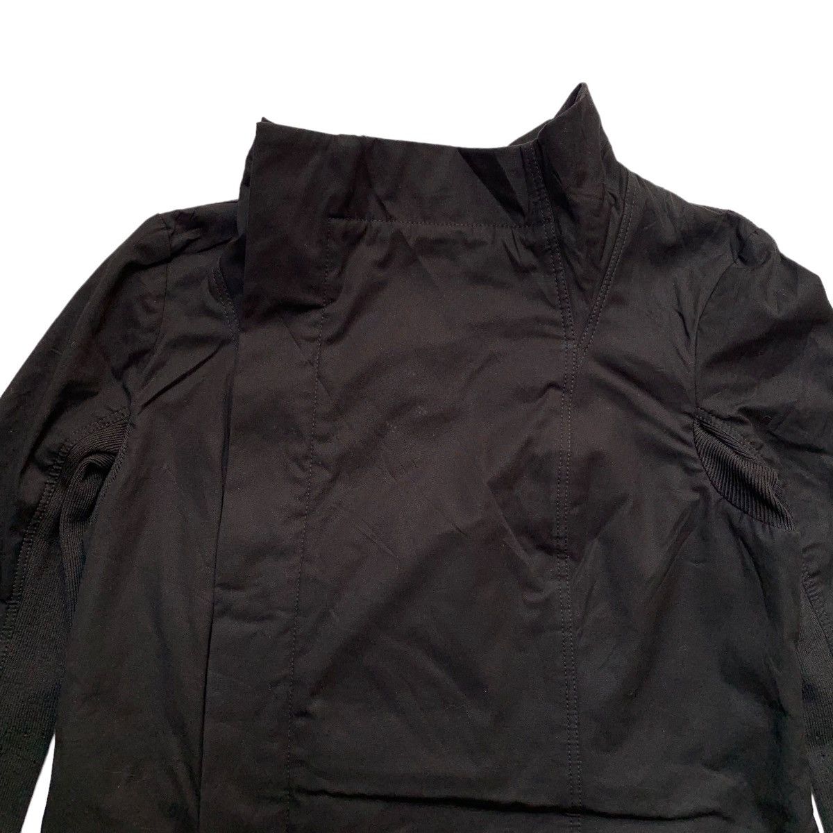 Rick Owens Rick owens coat Size S / US 4 / IT 40 - 4 Thumbnail