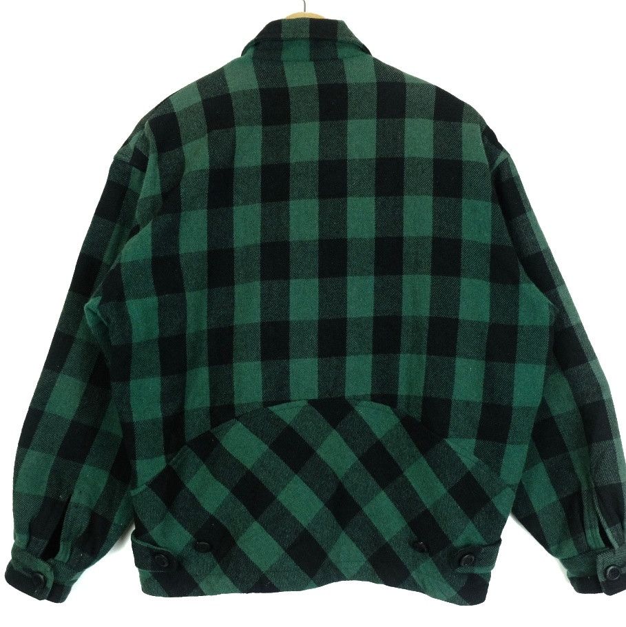 Big John BIG JOHN Bomber Style Jacket Size US L / EU 52-54 / 3 - 5 Thumbnail