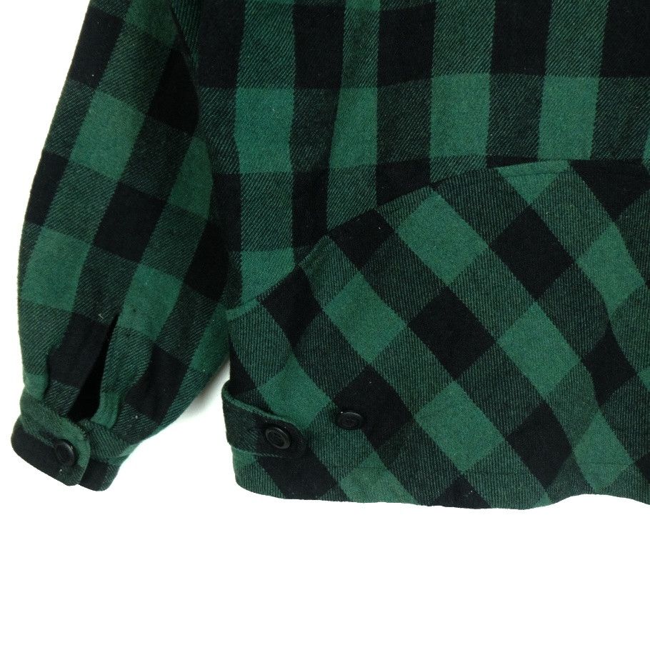 Big John BIG JOHN Bomber Style Jacket Size US L / EU 52-54 / 3 - 6 Thumbnail