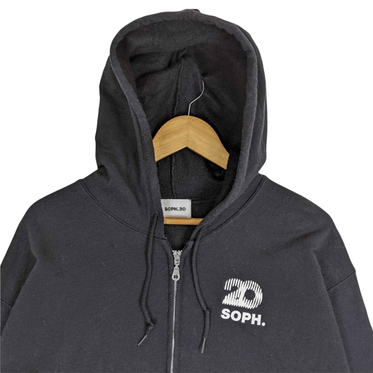 Sophnet. SOPHNET. SOPH.20 20th Anniversary Capsule Collection Hoodie Size US L / EU 52-54 / 3 - 5 Thumbnail