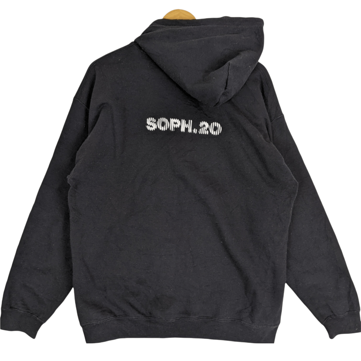 Sophnet. SOPHNET. SOPH.20 20th Anniversary Capsule Collection Hoodie Size US L / EU 52-54 / 3 - 8 Thumbnail