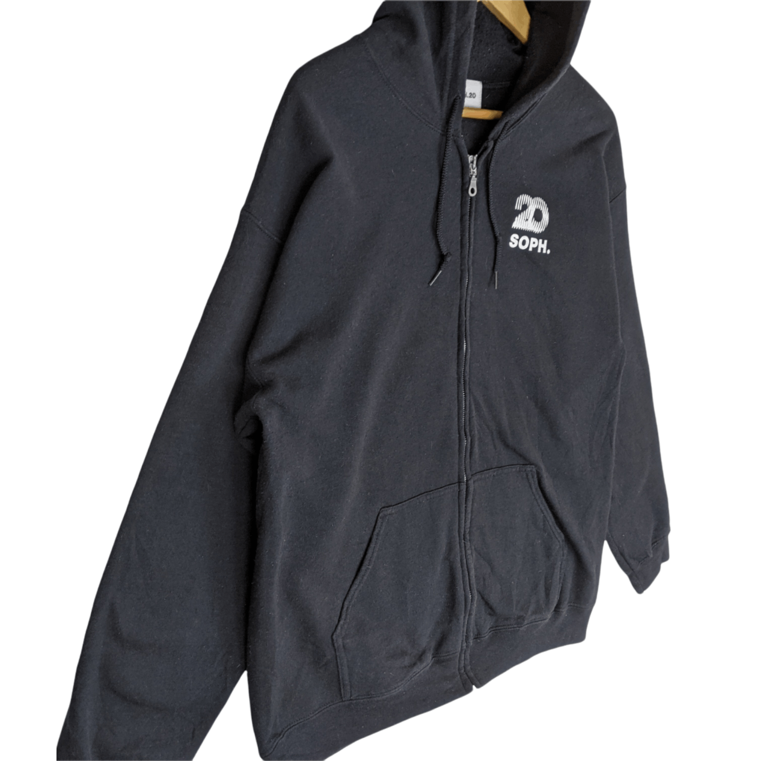 Sophnet. SOPHNET. SOPH.20 20th Anniversary Capsule Collection Hoodie Size US L / EU 52-54 / 3 - 3 Thumbnail