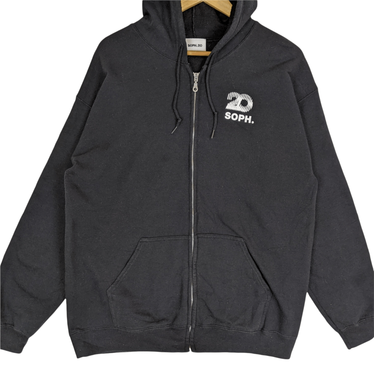 Sophnet. SOPHNET. SOPH.20 20th Anniversary Capsule Collection Hoodie Size US L / EU 52-54 / 3 - 2 Thumbnail