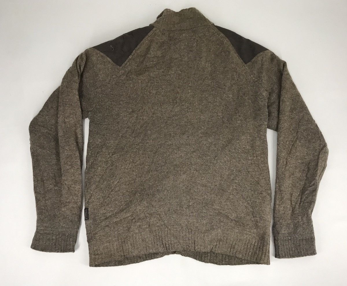 Columbia Vintage Columbia Titanium Sweatshirt Jacket Hiking Size US M / EU 48-50 / 2 - 6 Thumbnail
