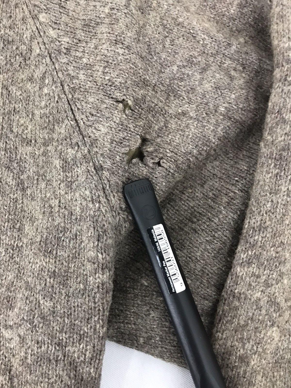 Columbia Vintage Columbia Titanium Sweatshirt Jacket Hiking Size US M / EU 48-50 / 2 - 10 Thumbnail