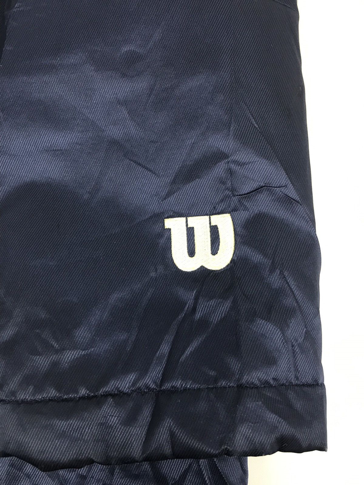 Wilson Wilson Parkas Winter Sherpa Jacket Hoodie Size US XL / EU 56 / 4 - 11 Thumbnail
