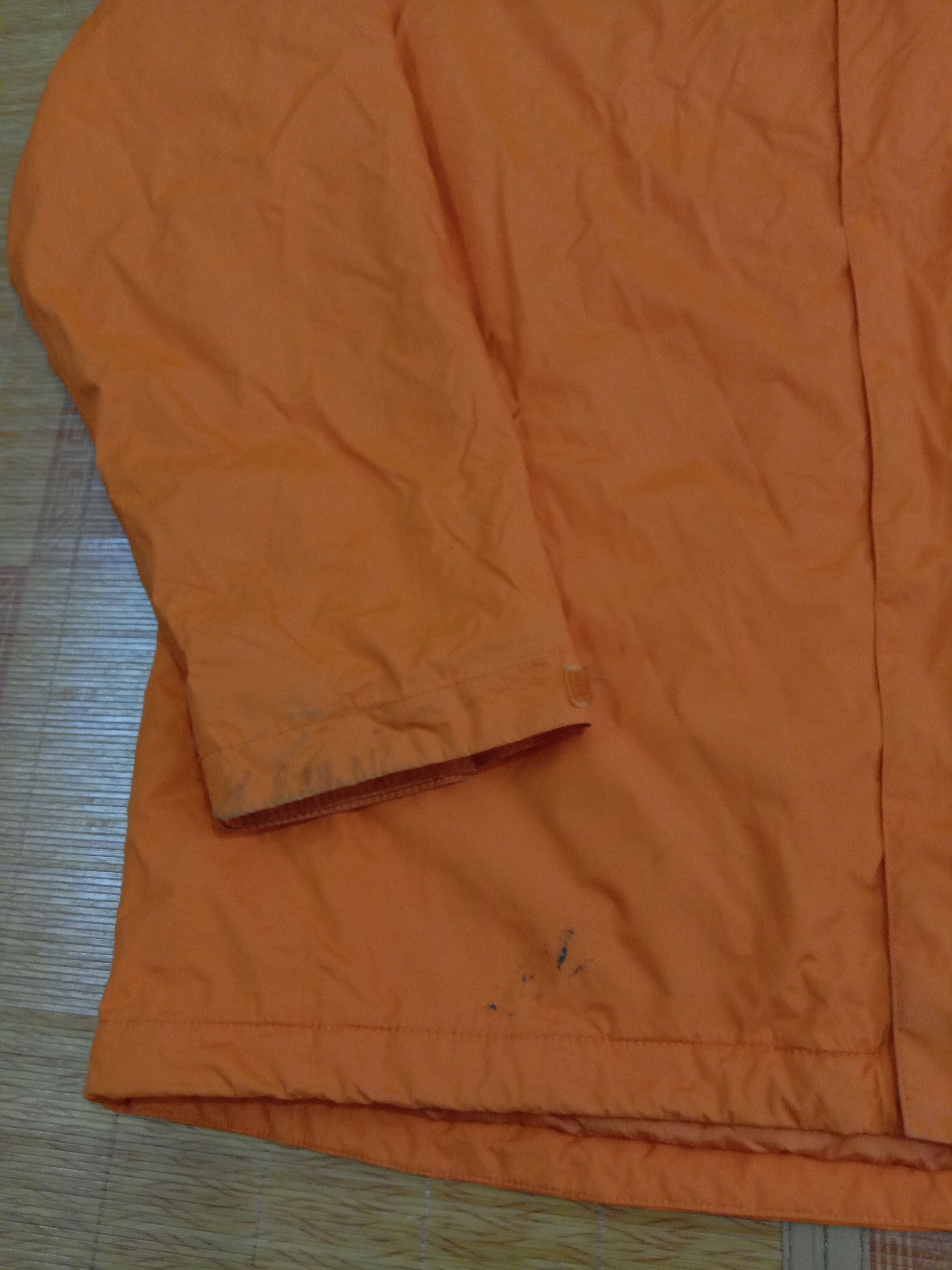The North Face The North Face TNF Hyvent Jacket Size US L / EU 52-54 / 3 - 3 Thumbnail