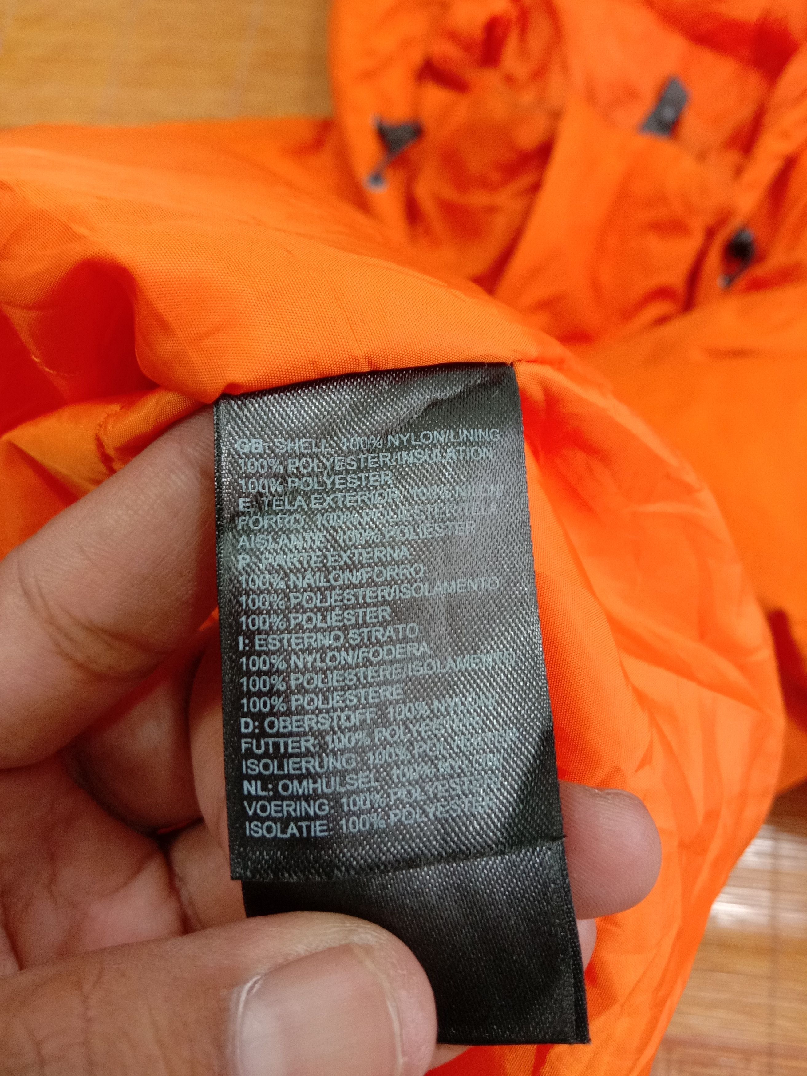 The North Face The North Face TNF Hyvent Jacket Size US L / EU 52-54 / 3 - 7 Thumbnail
