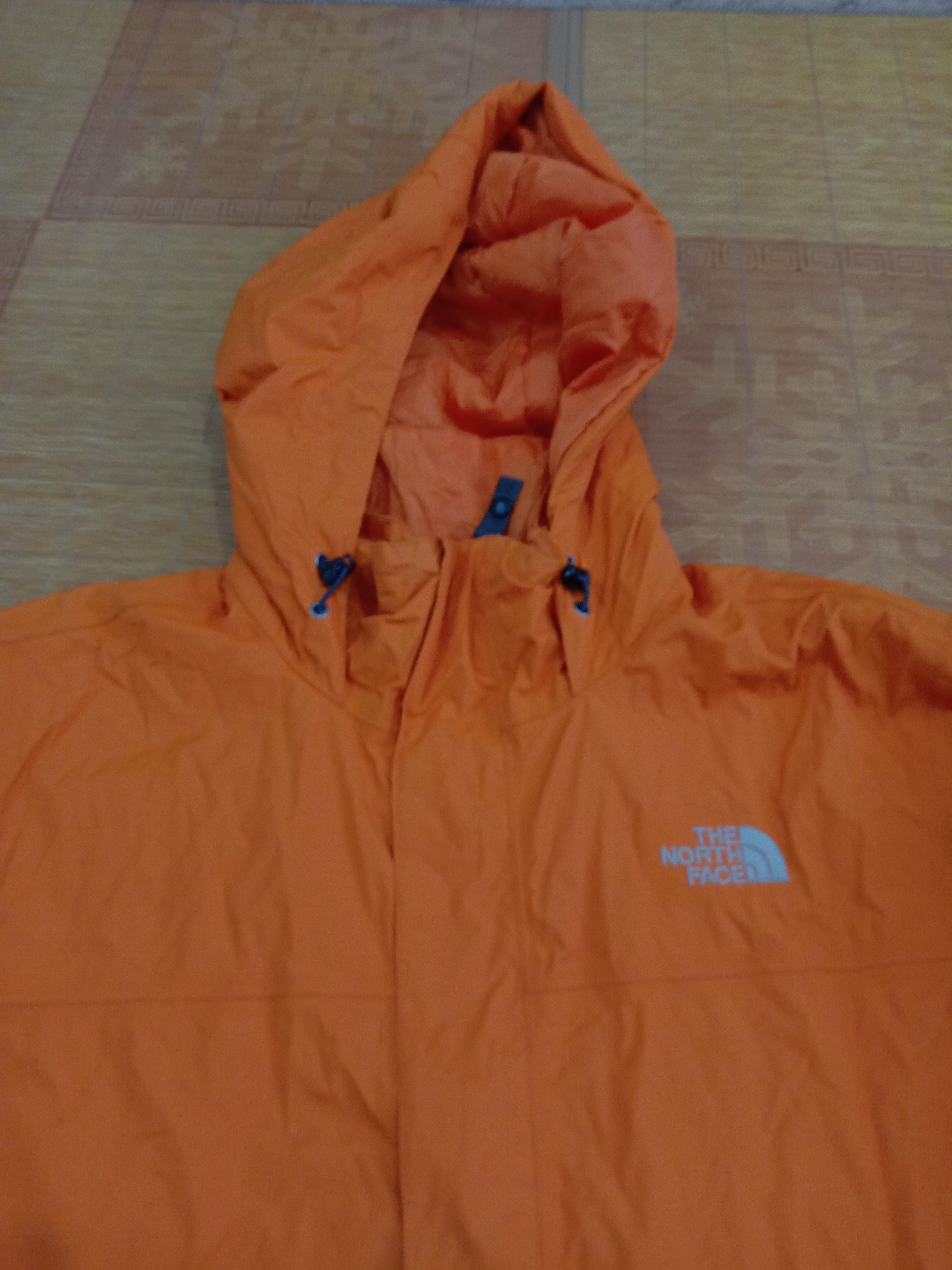 The North Face The North Face TNF Hyvent Jacket Size US L / EU 52-54 / 3 - 8 Thumbnail