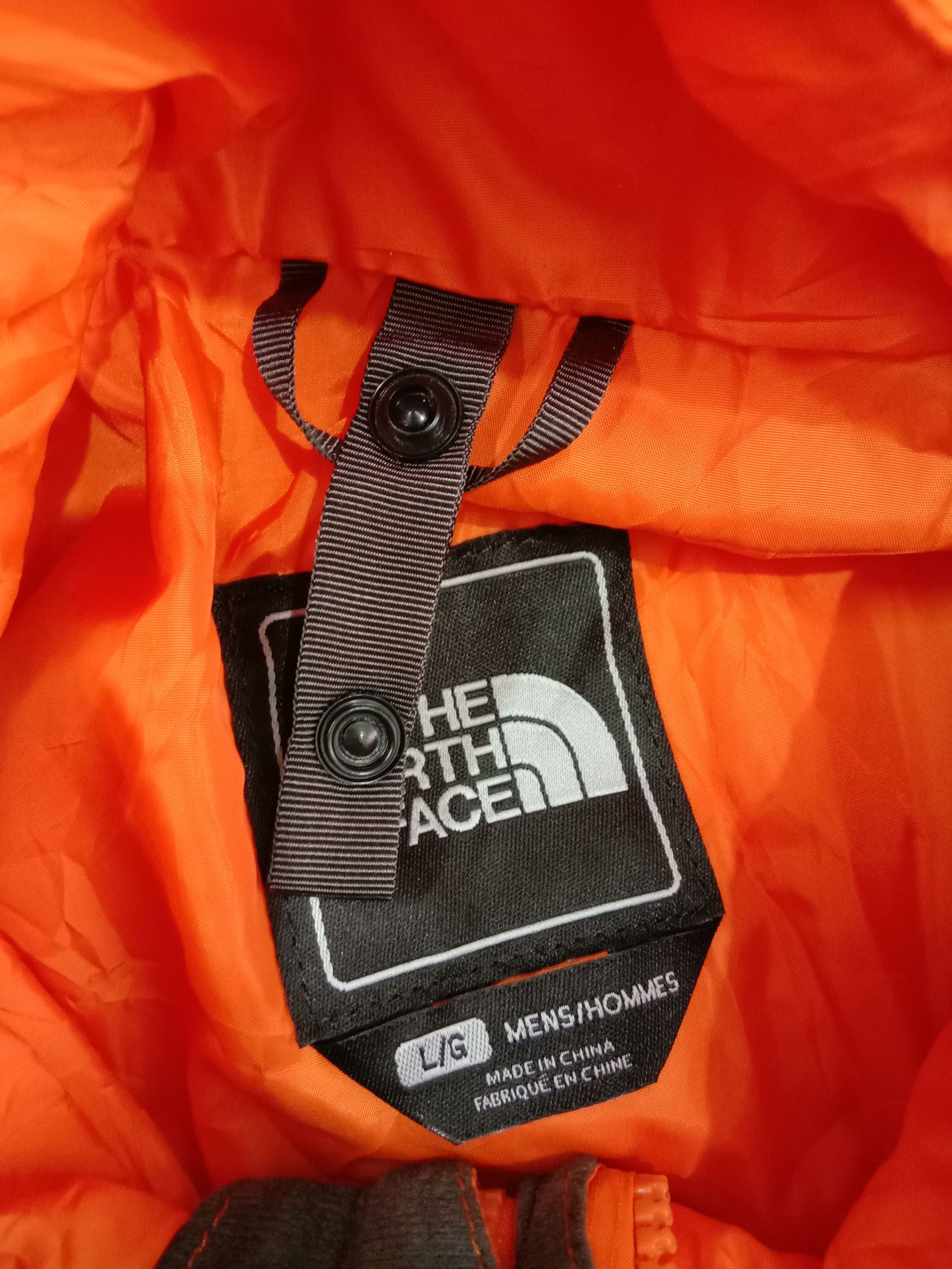 The North Face The North Face TNF Hyvent Jacket Size US L / EU 52-54 / 3 - 5 Thumbnail