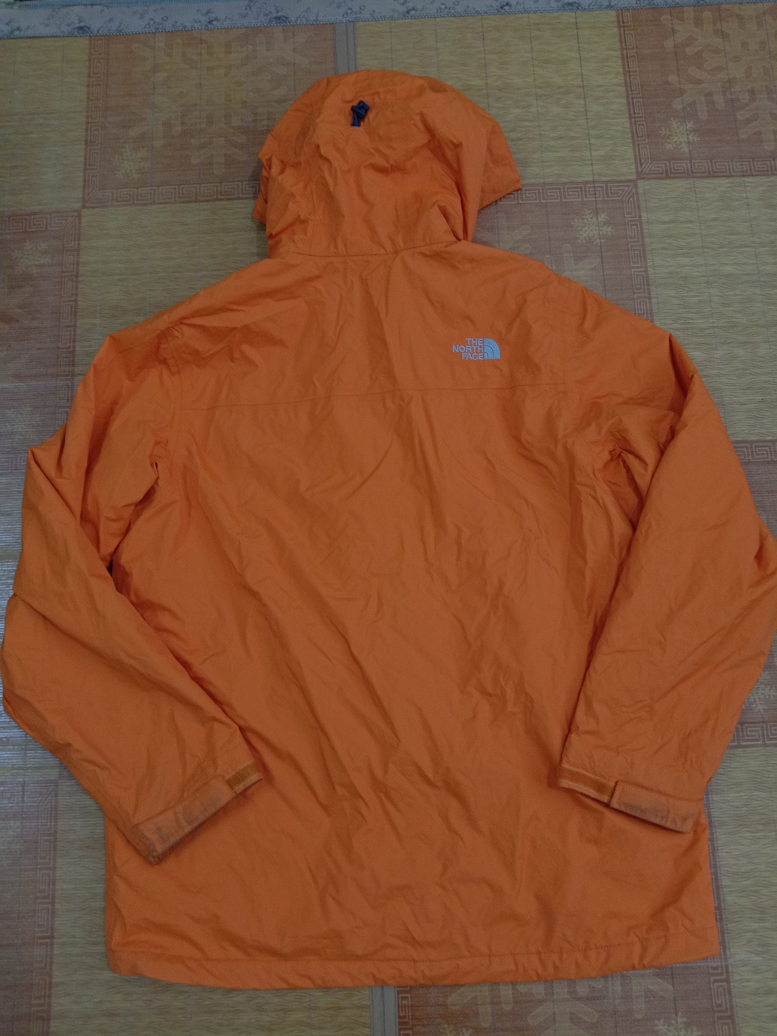 The North Face The North Face TNF Hyvent Jacket Size US L / EU 52-54 / 3 - 2 Thumbnail