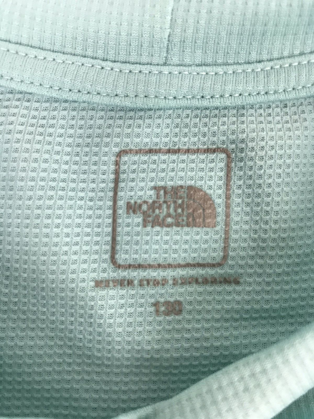 The North Face The North Face Longsleeve Tee Jersey Outdoor Boy Size Size US XXS / EU 40 - 3 Thumbnail