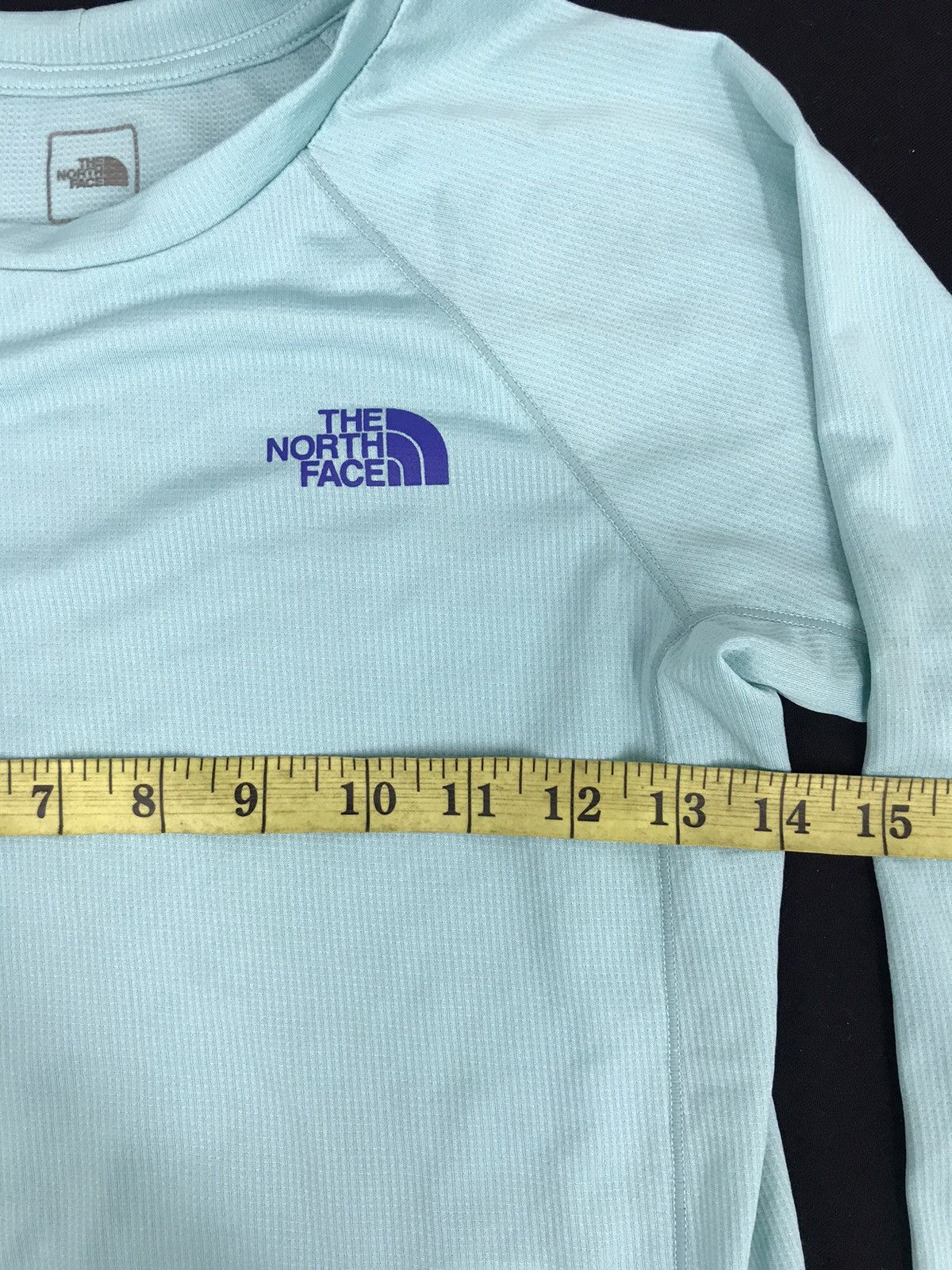 The North Face The North Face Longsleeve Tee Jersey Outdoor Boy Size Size US XXS / EU 40 - 4 Thumbnail
