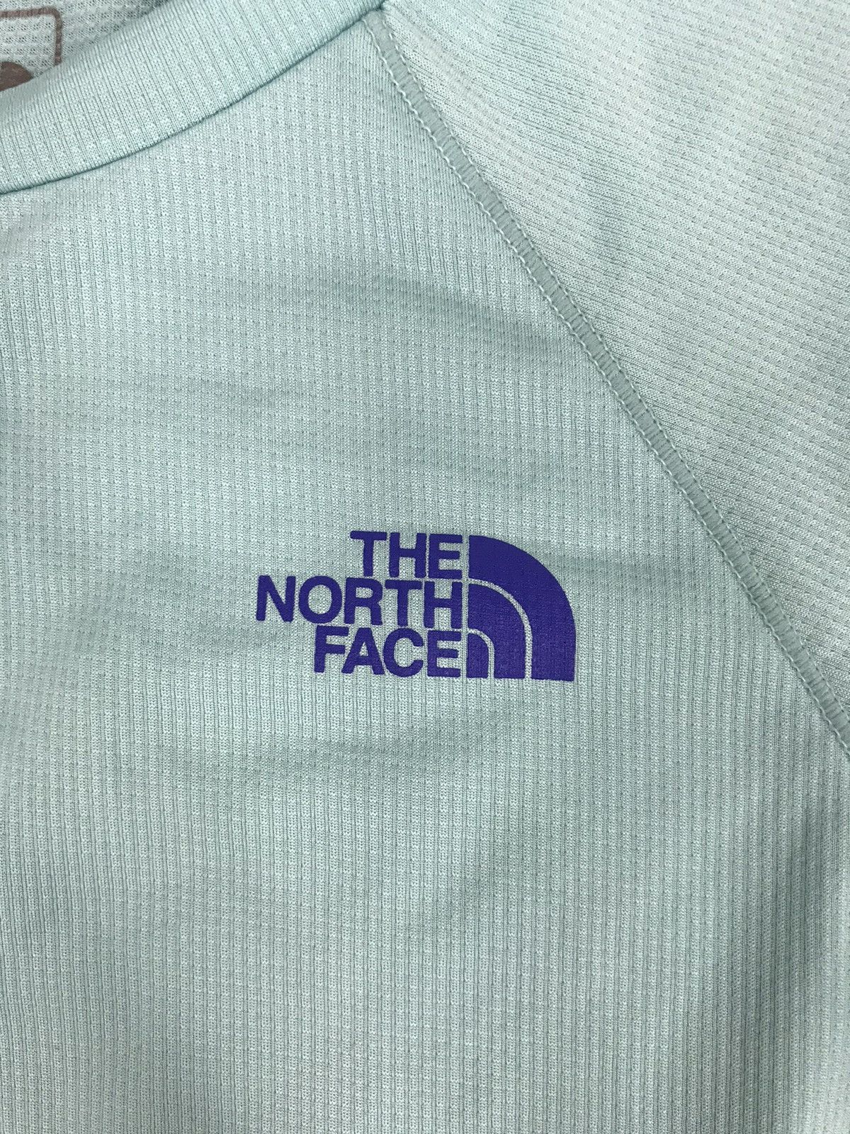 The North Face The North Face Longsleeve Tee Jersey Outdoor Boy Size Size US XXS / EU 40 - 8 Thumbnail