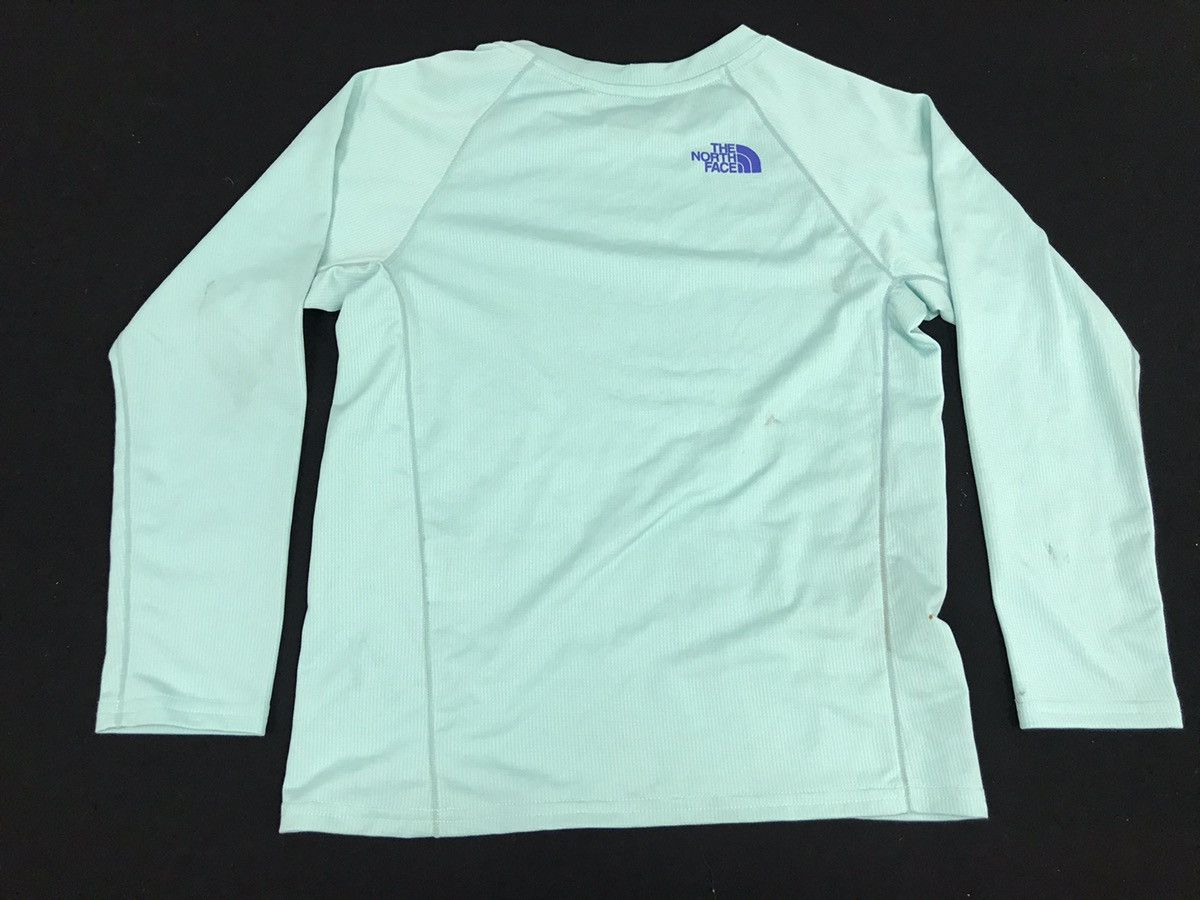 The North Face The North Face Longsleeve Tee Jersey Outdoor Boy Size Size US XXS / EU 40 - 2 Thumbnail
