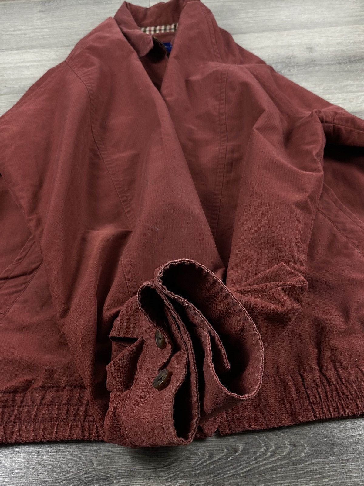 Golden Bear Vintage 90s Golden Bear Jacket Size US L / EU 52-54 / 3 - 9 Thumbnail