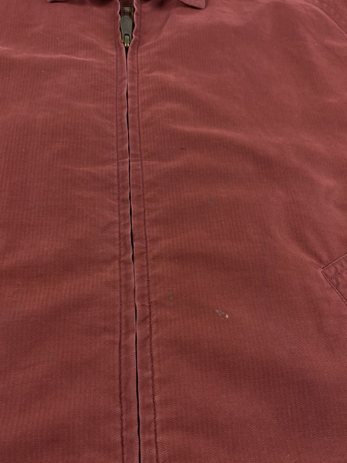 Golden Bear Vintage 90s Golden Bear Jacket Size US L / EU 52-54 / 3 - 11 Thumbnail