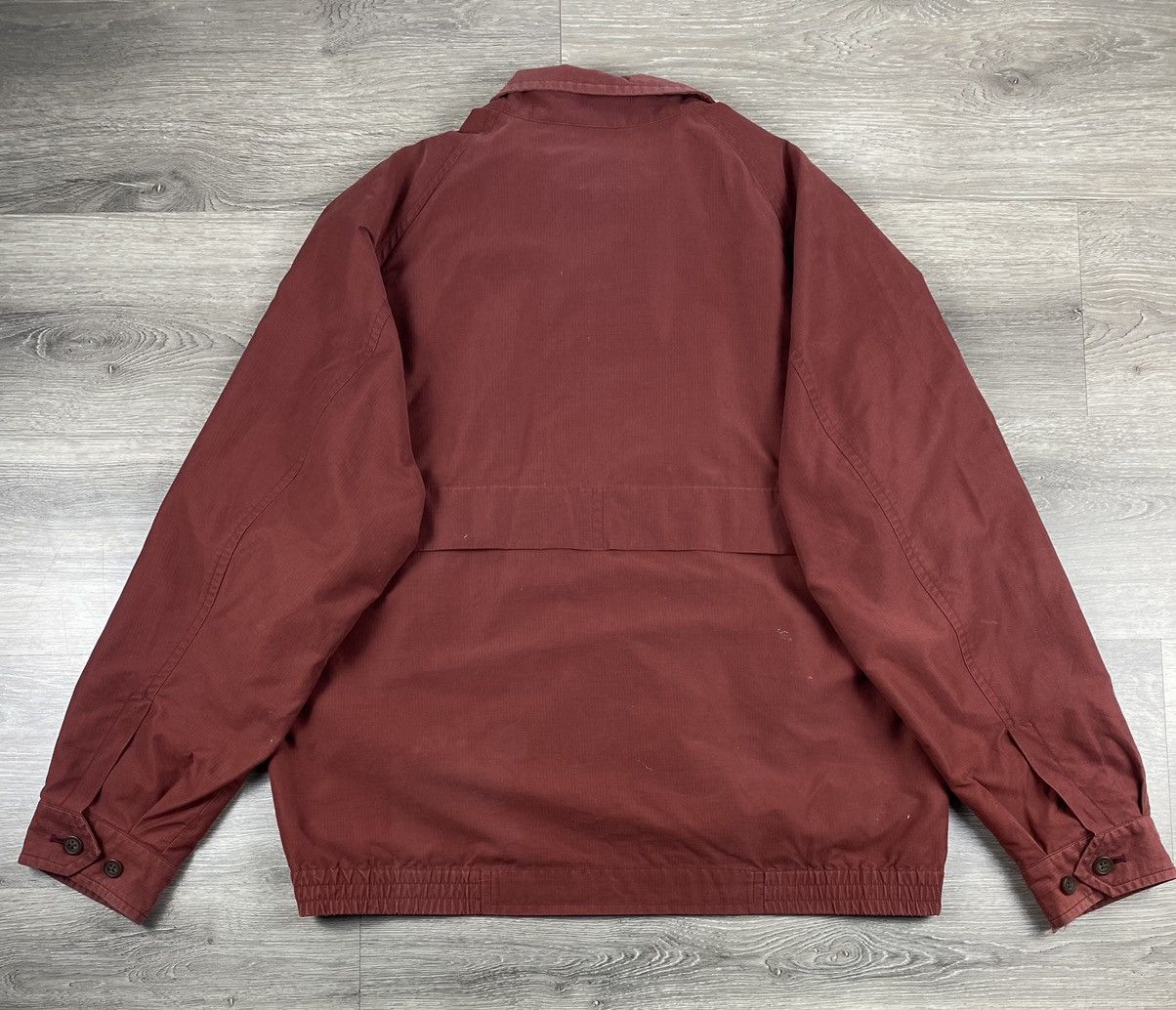 Golden Bear Vintage 90s Golden Bear Jacket Size US L / EU 52-54 / 3 - 8 Thumbnail