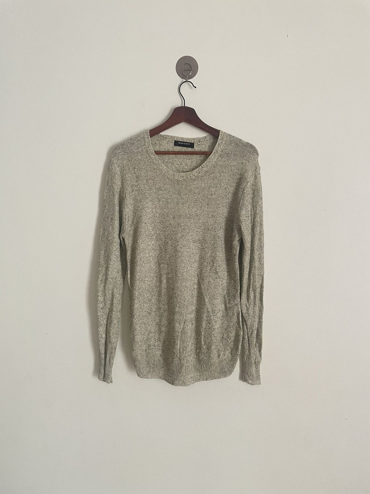 Boycott Boycott Lifestyle sweatshirt Size US L / EU 52-54 / 3 - 1 Thumbnail
