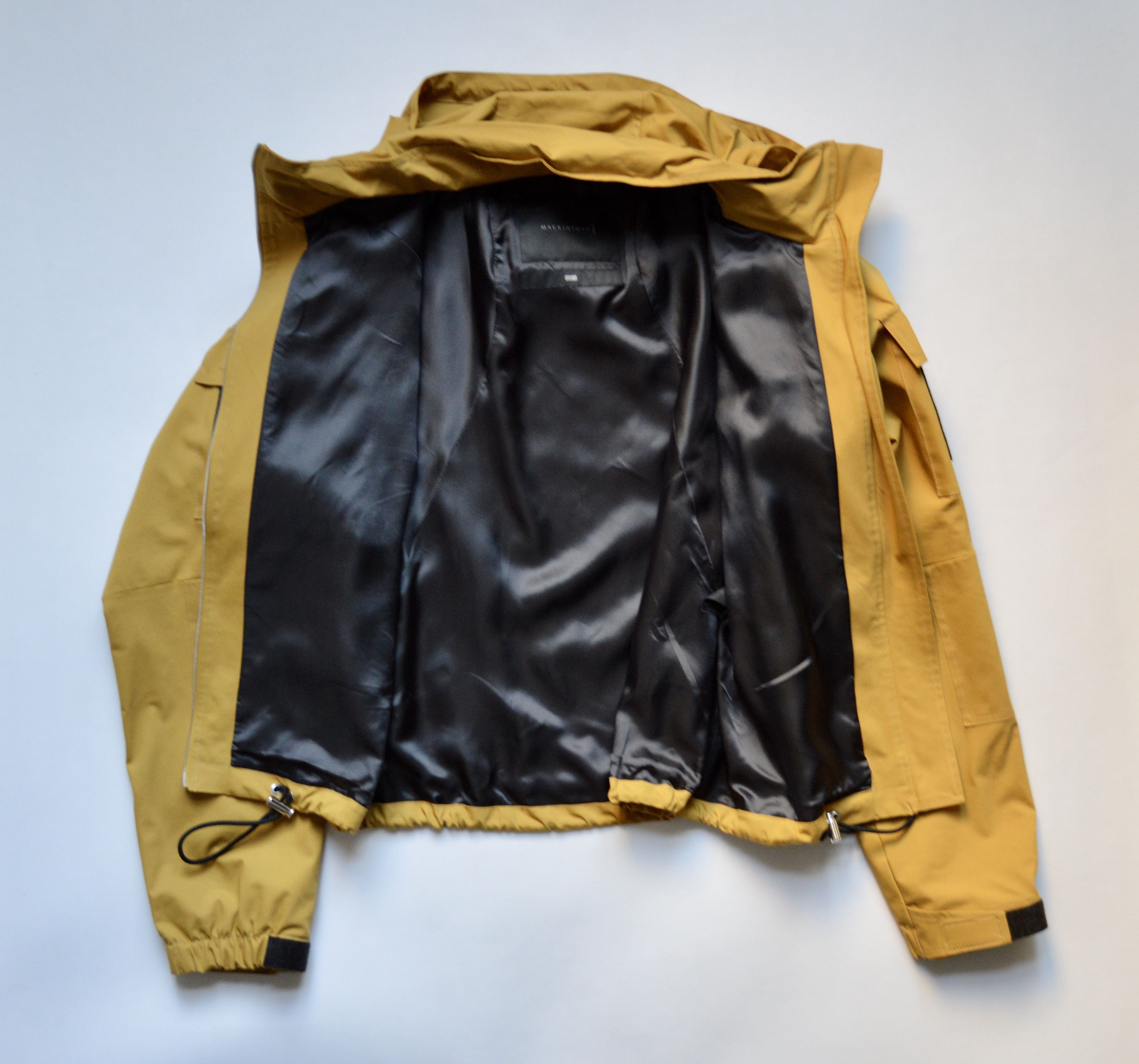 Kiko Kostadinov S/S 19 0004 Utility Jacket Size US M / EU 48-50 / 2 - 8 Thumbnail