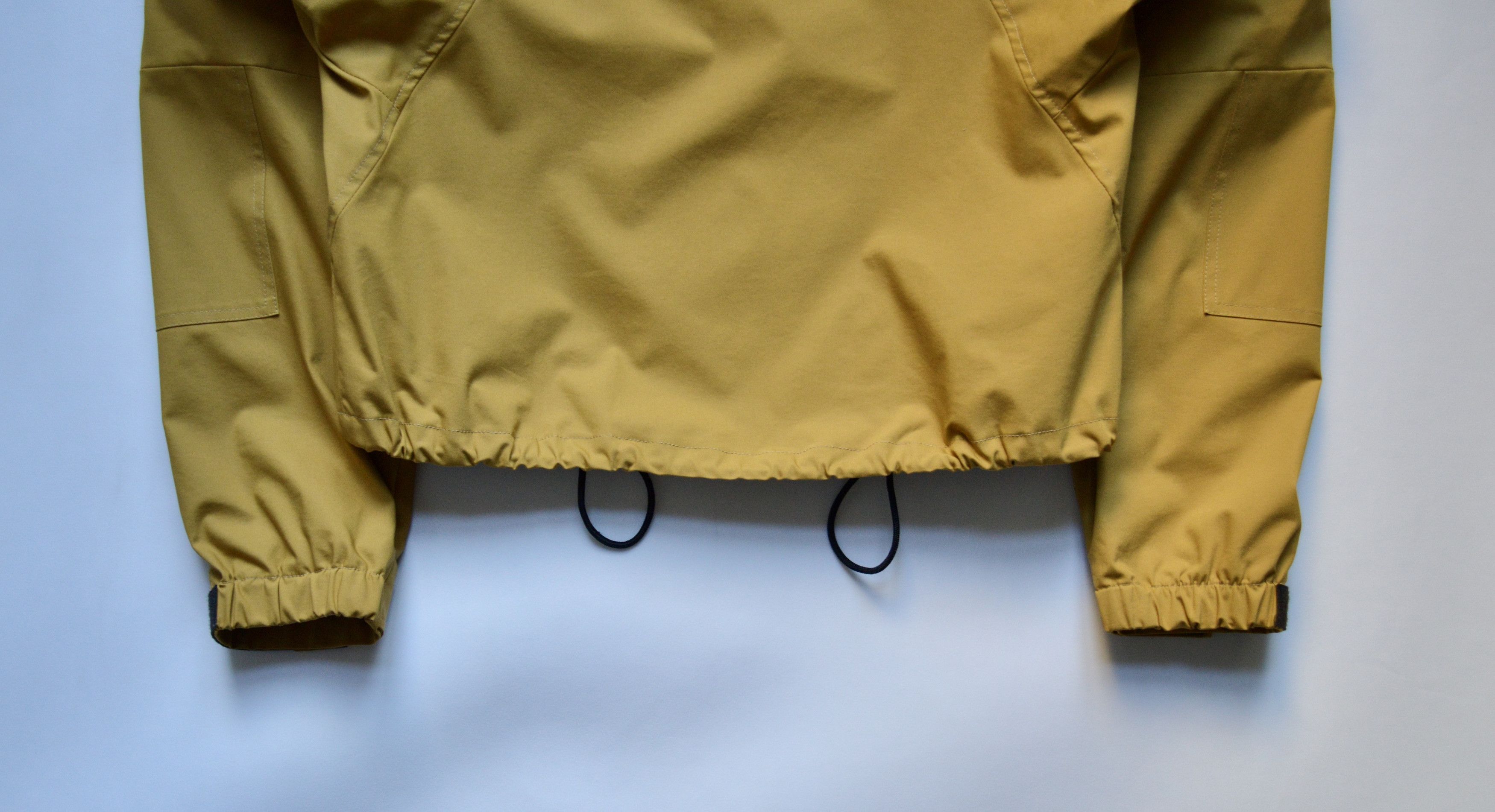 Kiko Kostadinov S/S 19 0004 Utility Jacket Size US M / EU 48-50 / 2 - 12 Thumbnail