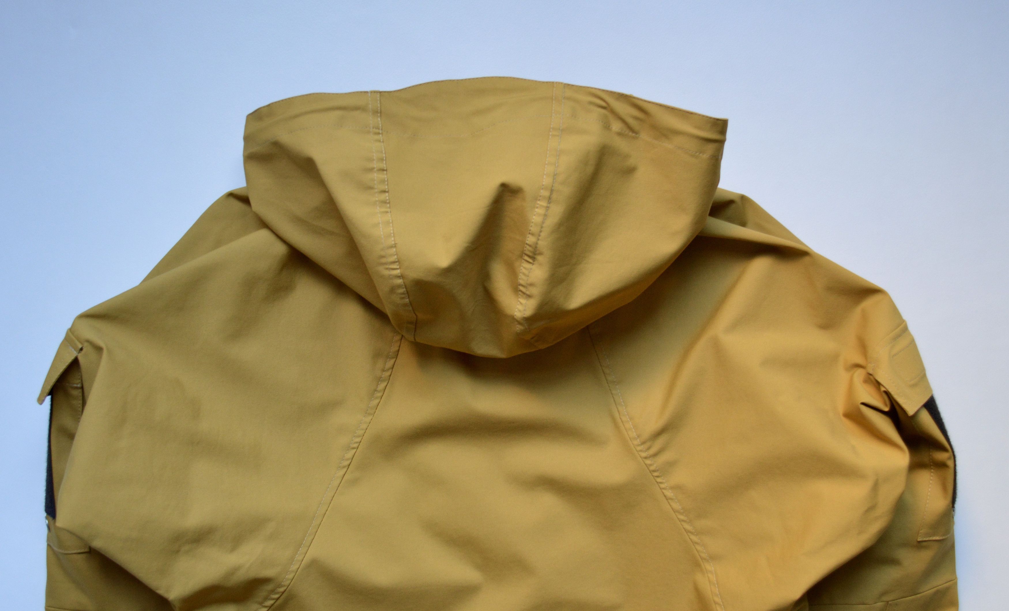 Kiko Kostadinov S/S 19 0004 Utility Jacket Size US M / EU 48-50 / 2 - 11 Thumbnail