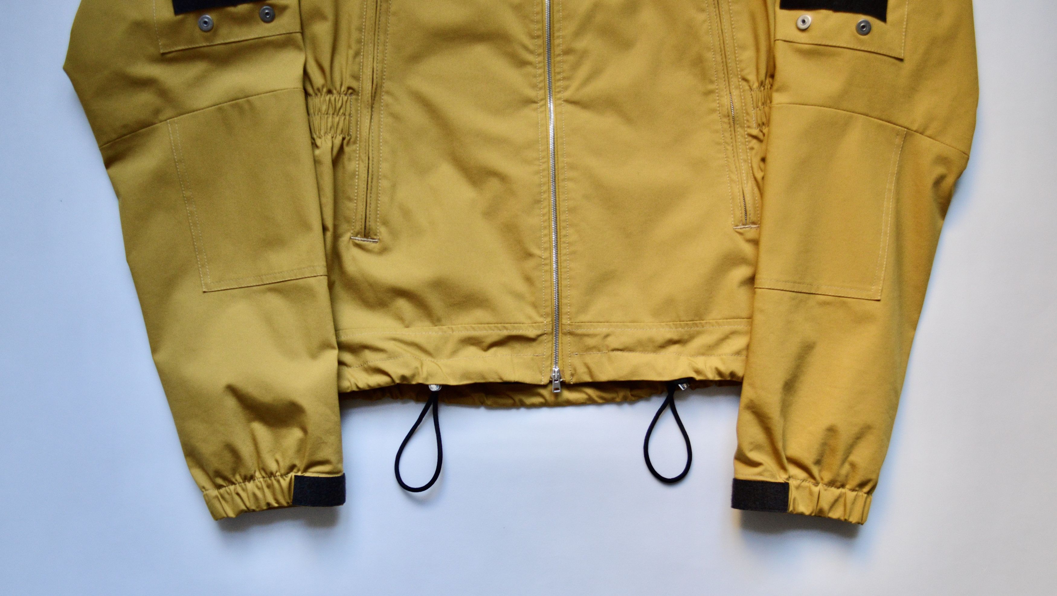 Kiko Kostadinov S/S 19 0004 Utility Jacket Size US M / EU 48-50 / 2 - 6 Thumbnail