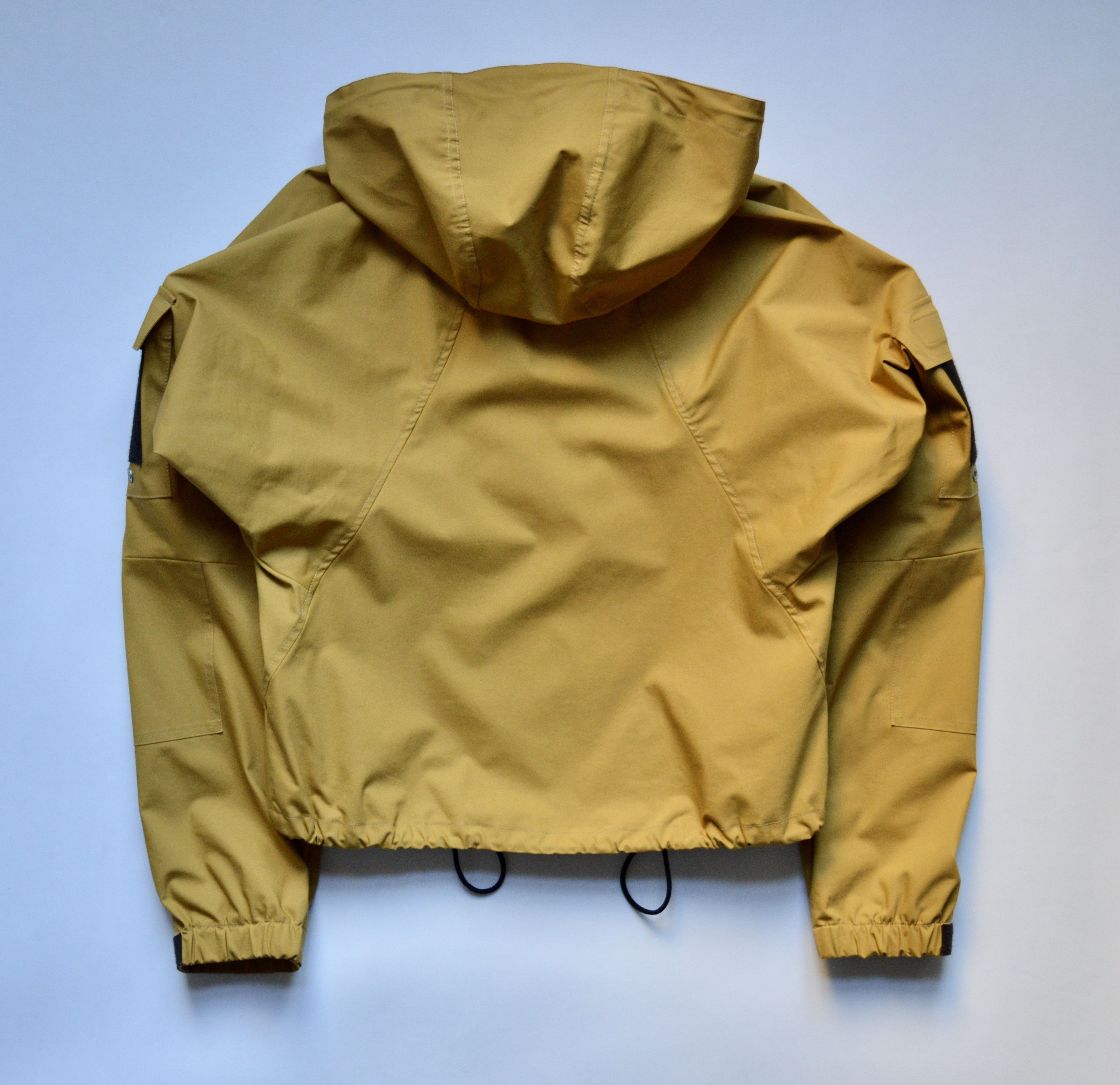Kiko Kostadinov S/S 19 0004 Utility Jacket Size US M / EU 48-50 / 2 - 10 Thumbnail