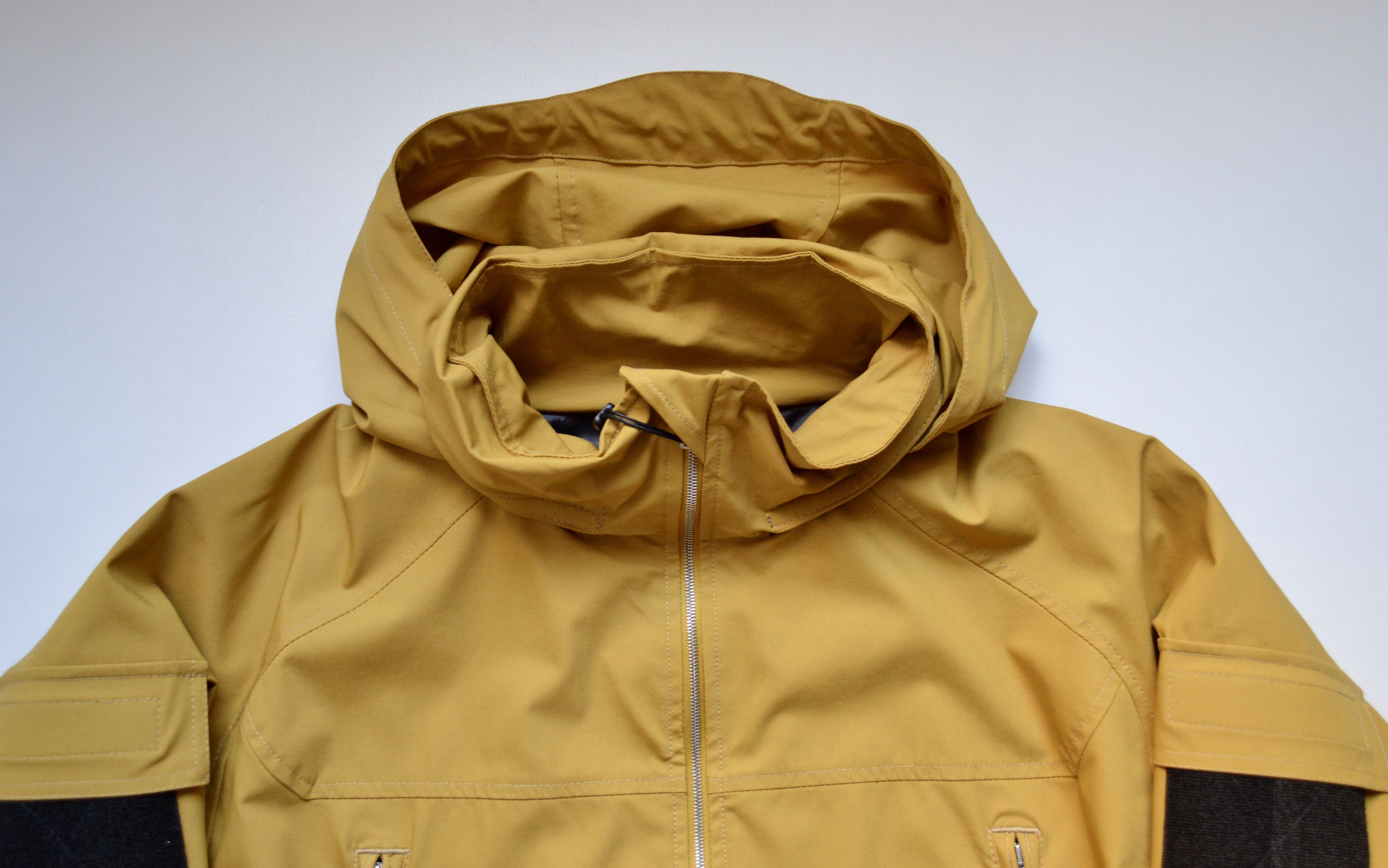 Kiko Kostadinov S/S 19 0004 Utility Jacket Size US M / EU 48-50 / 2 - 4 Thumbnail