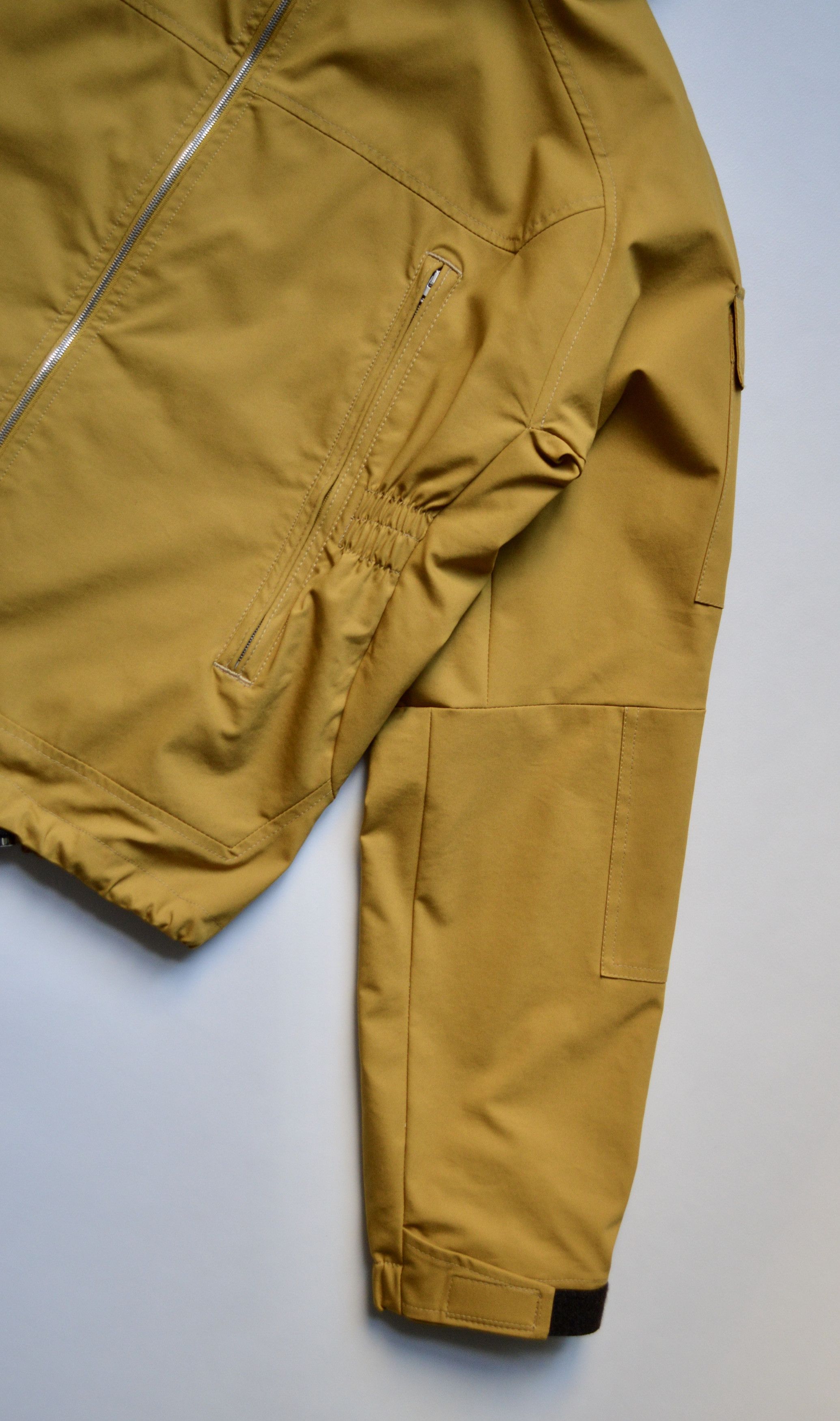 Kiko Kostadinov S/S 19 0004 Utility Jacket Size US M / EU 48-50 / 2 - 7 Thumbnail