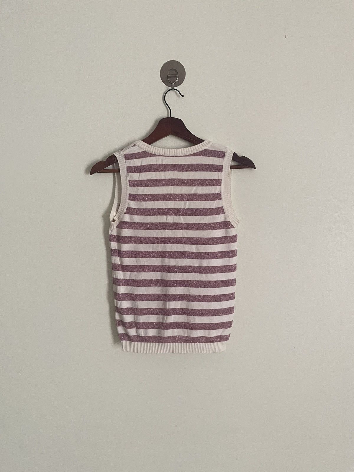 Undercover × Wtaps Undercover x Wtaps tank top Size M / US 6-8 / IT 42-44 - 2 Thumbnail