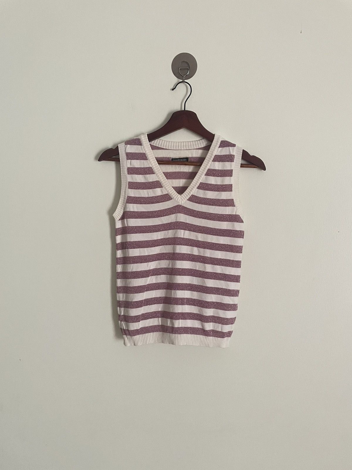 Undercover × Wtaps Undercover x Wtaps tank top Size M / US 6-8 / IT 42-44 - 1 Thumbnail