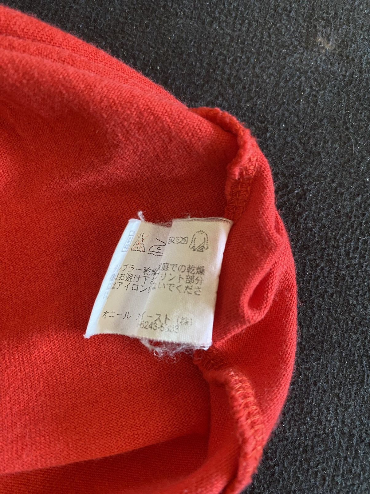 O'Neill Oneill CERTIFIED PSYCHO Y2k Vintage Shirt Size US L / EU 52-54 / 3 - 9 Thumbnail